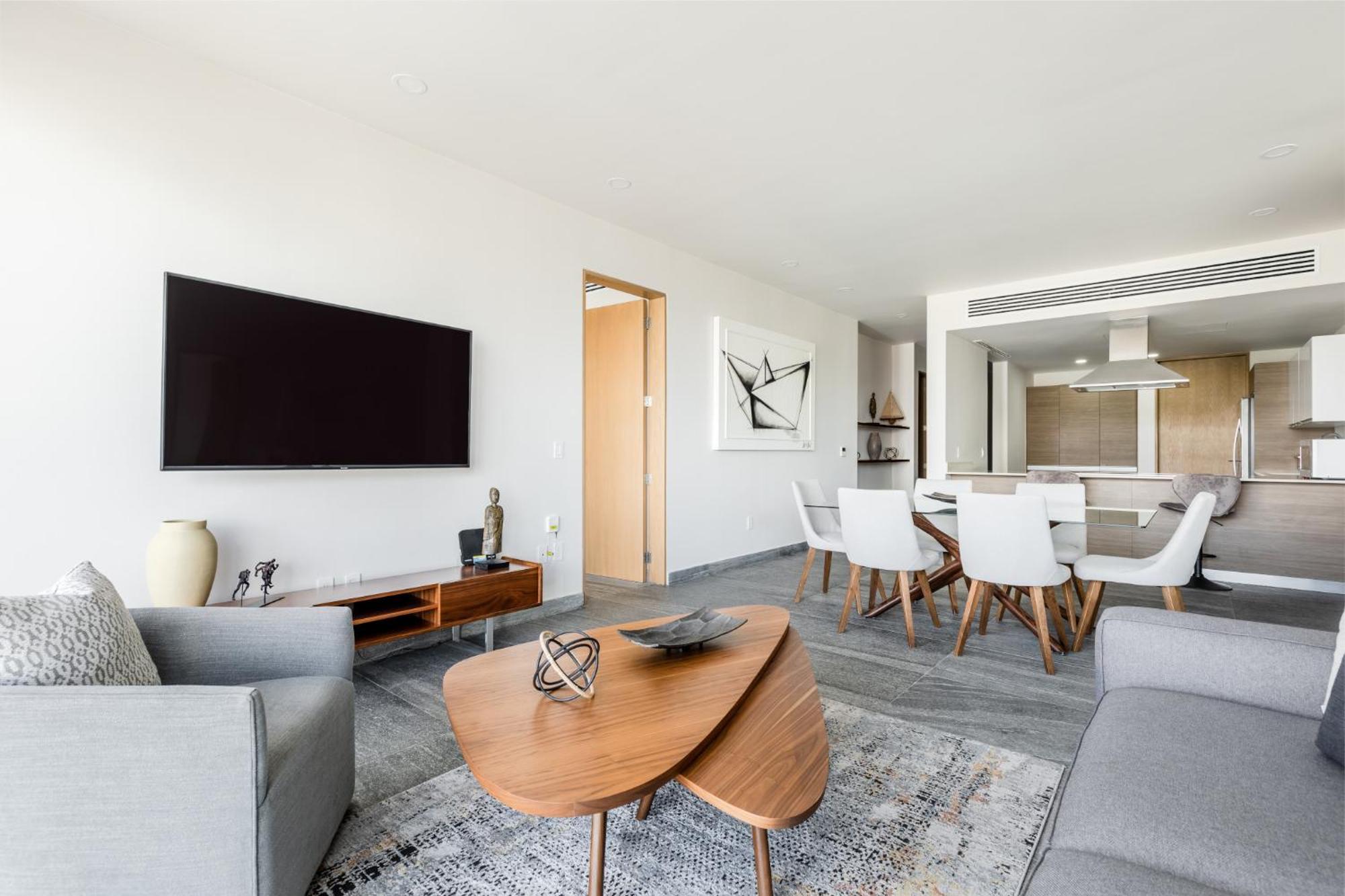 Luxury Condo Of 4 Bedrooms كانكون المظهر الخارجي الصورة
